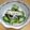 えりこ82☆'s cooksnap of when they made わかめときゅうりの酢の物.
