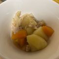 ★☆愛海☆★'s cooksnap of when they made 旦那が惚れた❤豚肉じゃが(♥ω＜*).