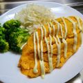美らはいび's cooksnap of when they made 肉じゃがdeとろ～りオムレツ☆リメイク☆.
