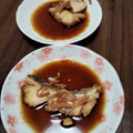 嵐の松潤が大好き♥️♥️'s cooksnap of when they made たらの煮付け.
