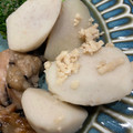 ✩ままま✩'s cooksnap of when they made 簡単! 冷凍里芋で煮っころがし.