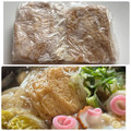 かっちゃん杉's cooksnap of when they made 甘辛油揚げを冷凍保存（稲荷寿司や麺類に）.