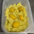 みおたん大好きママ's cooksnap of when they made ズボラ栗きんとん.