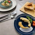 あすかcook's cooksnap of when they made 鱈のムニエル☆マスタードソース.