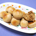 ＠迷子＠'s cooksnap of when they made お餅とHMで♪簡単もちもちチョコおやつ.