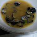 クックKGL4JN☆'s cooksnap of when they made 簡単！しじみの砂を抜く方法.