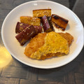 愁ママこと里たん's cooksnap of when they made おかずになる！簡単さつまいもの甘辛炒め.