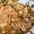 takoyuma's cooksnap of when they made ☆ユッケジャン☆.