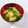 みぽぽ37's cooksnap of when they made 菊菜と油揚げのみそ汁.