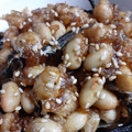 つぅ's cooksnap of when they made ♡大豆とアーモンドの甘辛炒め♡.