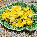 ボブナナ's cooksnap of when they made 簡単♪かぼちゃサラダ.