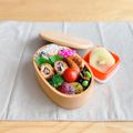 ころわんの母さん's cooksnap of when they made お弁当のすき間に♫さつま芋の甘辛煮.