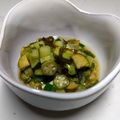 醤油☆世界一's cooksnap of when they made 山形の『だし』・・kikusui流.