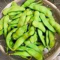 あっこ姉's cooksnap of when they made 簡単！美味しい！枝豆の茹で方☆.