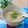 runa10's cooksnap of when they made 納豆青のりがゆ【離乳食】.