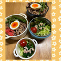 ルぴあ's cooksnap of when they made ほうれん草とツナのおひたし.