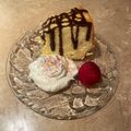 エヴァンのママ's cooksnap of when they made 簡単！ふわ②しっとりミルクシフォンケーキ.