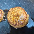 クック1ERR6Z☆'s cooksnap of when they made 鶏ひき肉と豆腐のハンバーグ(和風ソース).