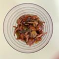 ha68mu's cooksnap of when they made 常備菜•なめこの麺つゆ煮.