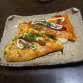 なおち852's cooksnap of when they made もち＆チーズde長芋焼き♪.