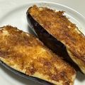 菜つ実☆ミ's cooksnap of when they made ナスのパン粉焼き.