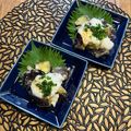 ちゃかぴまま's cooksnap of when they made 揚げ茄子のとろろかけ.