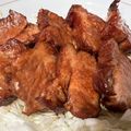クック5NOFPV☆'s cooksnap of when they made 簡単＊豚肉肩ロースで焼き豚.