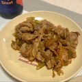 *nana*'s cooksnap of when they made 下味冷凍♪豚こま中華スパイス漬け.