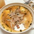 papaapa's cooksnap of when they made 失敗なし！フワとろ卵の関西風 王将天津飯.