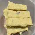 micchanhi's cooksnap of when they made 超簡単☆芋ようかん.