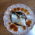ケンチャナヨ～'s cooksnap of when they made ニシンの煮付け.