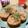 うたかた。's cooksnap of when they made 生ハムのタルティーヌ.