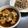 yum＊chim's cooksnap of when they made 【卯月製麺】鶏ごぼうのつけそば.