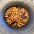 エリィガガ's cooksnap of when they made 炒めて混ぜるだけの簡単マーボー茄子.