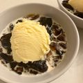 Minnieちゃーん's cooksnap of when they made ☆コーヒーゼリー☆.