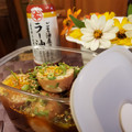 ダッフィーニーうに's cooksnap of when they made 漬けダレまで活用できる！中華風味玉.
