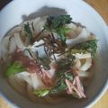 xyzクック's cooksnap of when they made エノキの簡単御飯のお供.