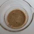 ねこのガストン's cooksnap of when they made 濃厚♡ごまだれドレッシング.
