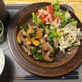 まれ子's cooksnap of when they made 簡単☆きゅうりとツナとコーンのサラダ.