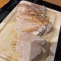 クックE6KTY9☆'s cooksnap of when they made ブライニングで柔らか簡単ブライン液.