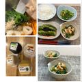 horseland's cooksnap of when they made 時短★ごま豆腐で白和え.