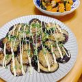 ルパンのかあさん☆彡's cooksnap of when they made とろとろ甘～い♡なすの照り焼きマヨネーズ.