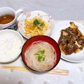 みぽぽ37's cooksnap of when they made にゅうめんのすまし汁.