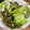 ＨａｎｄＭ's cooksnap of when they made 簡単♪サニーレタスと海苔のふわふわサラダ.