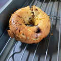 あとさきちゃん's cooksnap of when they made おからと米粉のふわもち焼きドーナツ.