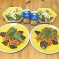 た～ちん＊'s cooksnap of when they made バジルが主役のアラビアータ.