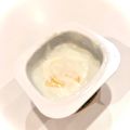 悠LOVE航's cooksnap of when they made カップそのまま蜂蜜レモンヨーグルト.