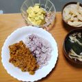 うさぴこさん's cooksnap of when they made スパイスから作る簡単本格キーマカレー.