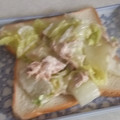 きらり流れ星's cooksnap of when they made 作り置きで絶品！白菜の胡麻マヨネーズ和え.