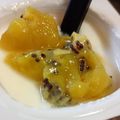 もささん's cooksnap of when they made 酸っぱいキウイが激変！キウイのコンポート.
